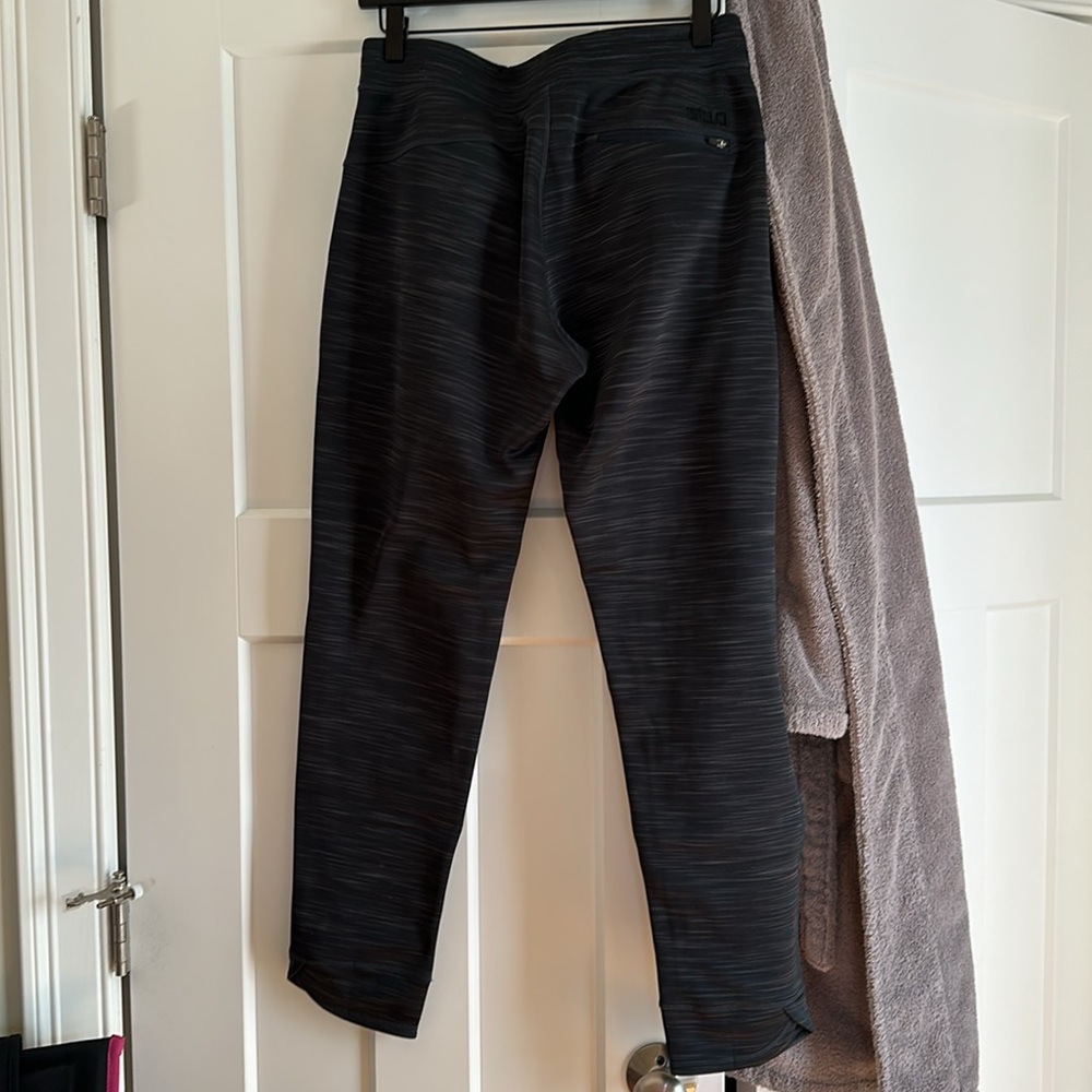 Stio Gannett Fleece Pants - Picture 4 of 5